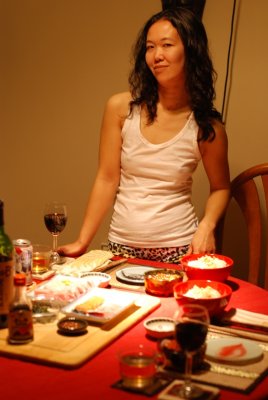 Let's eat