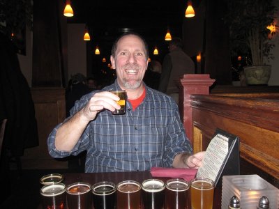 Harvest Moon Brewery