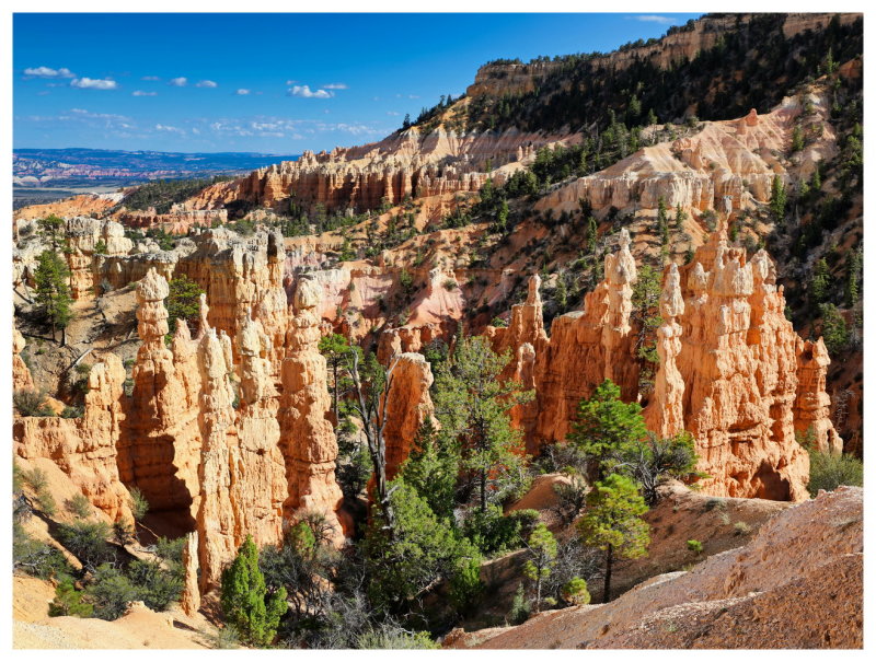 Bryce Canyon NP