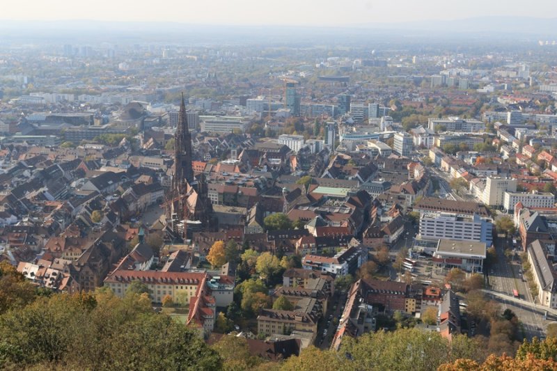 Freiburg