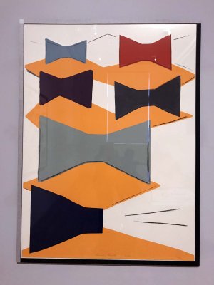 Lland Stival (1985) - René Daniëls - 8633