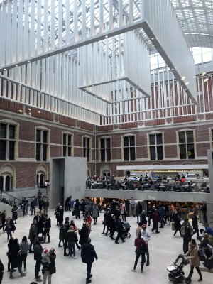 Gallery: Amsterdam - Rijksmuseum