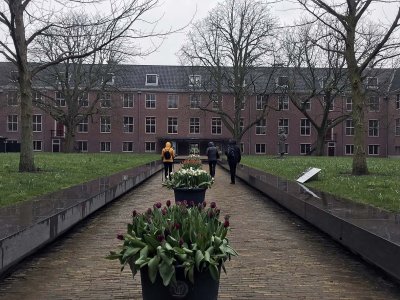 Hermitage Amsterdam - 8738