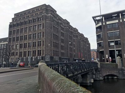 De Bazel, Stadsarchief Amsterdam (Amsterdam City Archives) - 8965