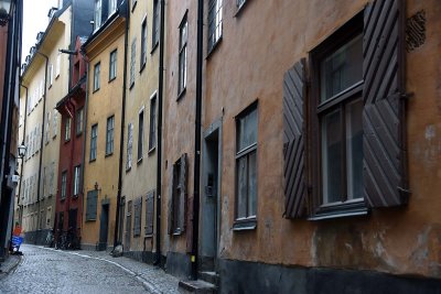 Gamla Stan - 5971