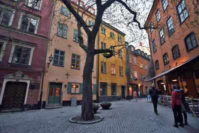 Gamla Stan - 6464