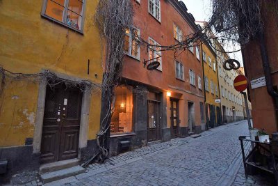 Gamla Stan - 6469