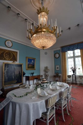 Gallery: Stockholm - Prins Eugens Waldemarsudde