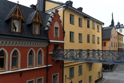 Bastugatan, Sdermalm - 6846