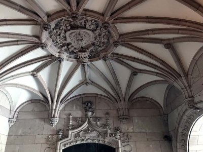 Gallery: Stockholm - Hallwyl Museum
