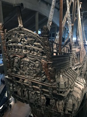 Gallery: Stockholm - Vasa Museum
