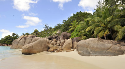 Anse Lazio