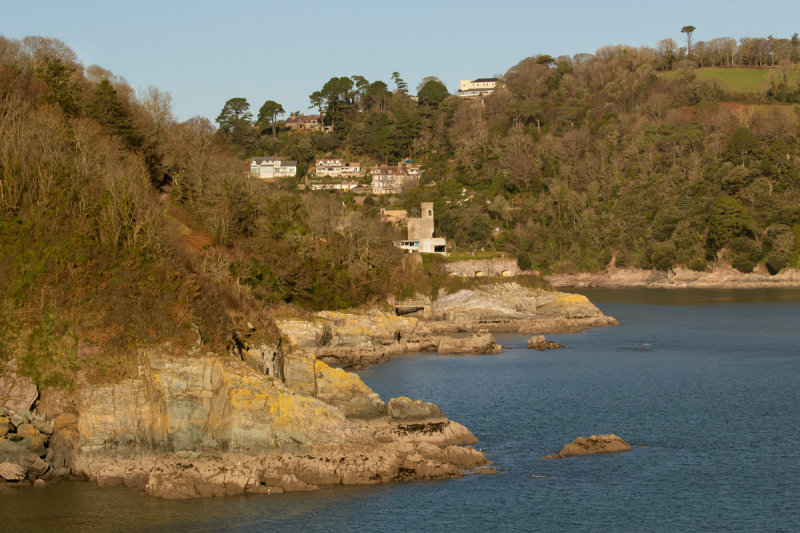 Week 02 - Dartmouth Castle.jpg