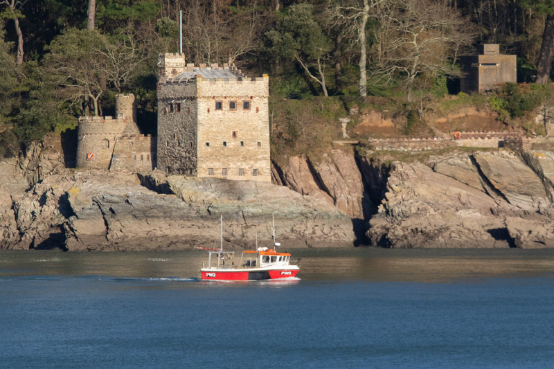 Week 02 - Kingswear Castle.jpg