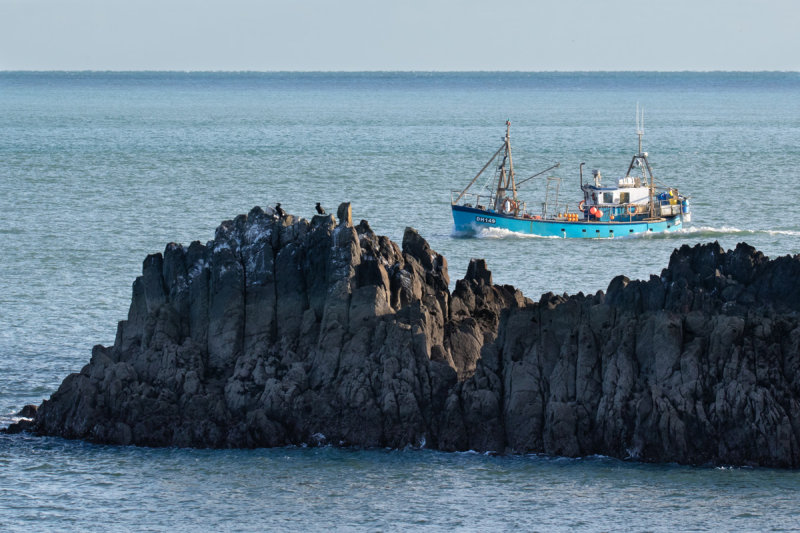 Newbrook off Blackstone Rock, Dartmouth 09/01/19.jpg