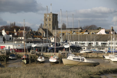 13:365At the Harbour