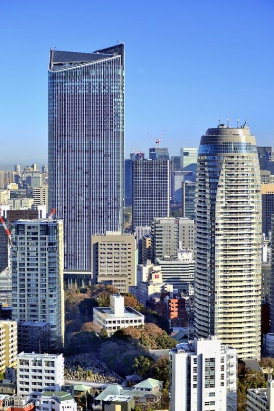 Buildings