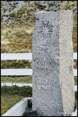 South Georgia Grtviken Shakeltons grave.jpg