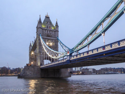 Tower Bridge