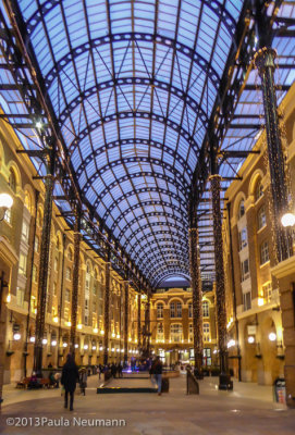 arcade