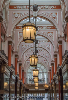 Royal Arcade