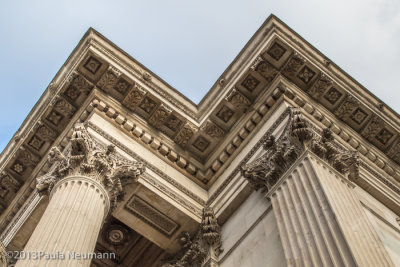Wellington Arch