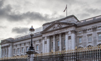 Buckingham Palace