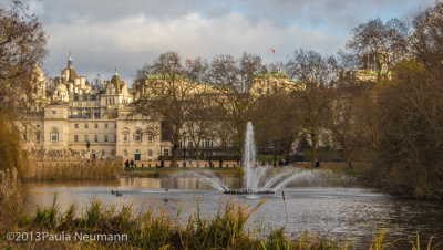 St. James Park