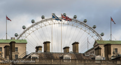 London Eye