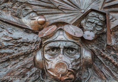 Battle of Britain monument