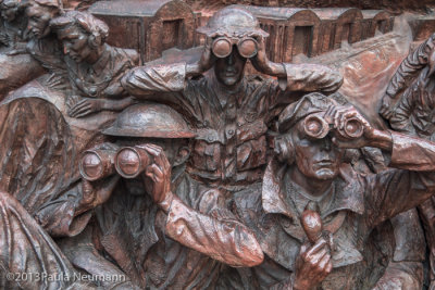 Battle of Britain monument