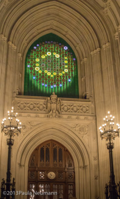 Inside Westminster