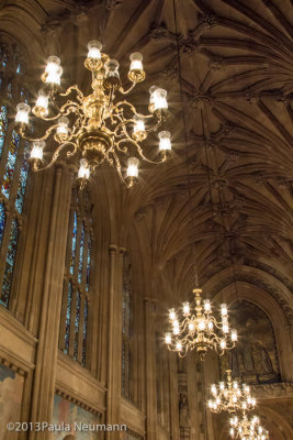 Inside Westminster