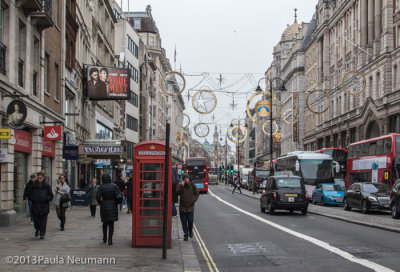 The Strand