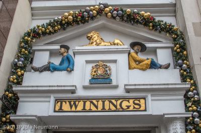 Twinings