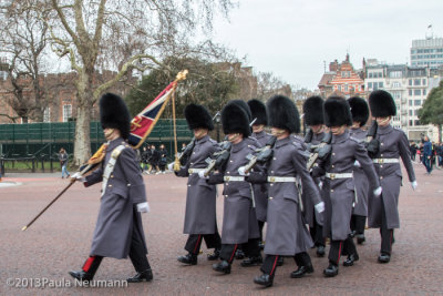 Parade