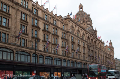Harrods