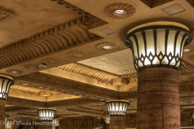 Inside Harrods