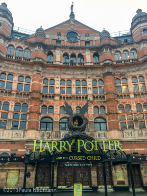 London Theater