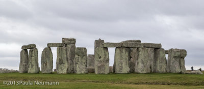 Stonehenge
