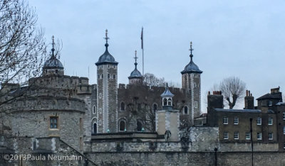 Tower of London