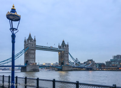 Tower Bridge