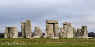Stonehenge