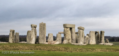 Stonehenge