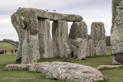Stonehenge