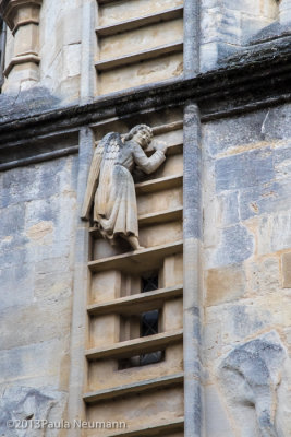 Abbey Bath
