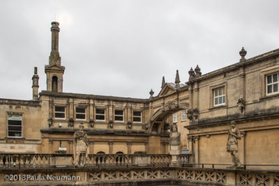 Roman Bath