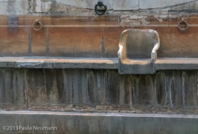 Roman bath