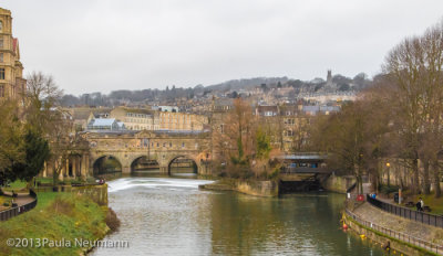 Bath