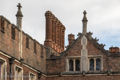 Hampton Court